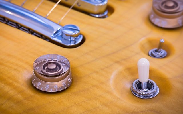 Comment installer un pick-up GK-3 sur un Fender Telecaster