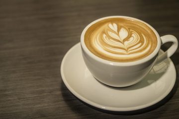 Comment préparer un milk-shake au café
