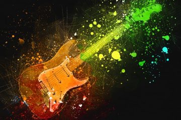 Comment recycler les cordes de guitare