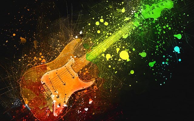 Comment recycler les cordes de guitare