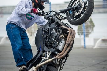 Comment régler un carburateur Kawasaki