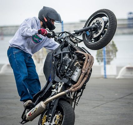 Comment régler un carburateur Kawasaki