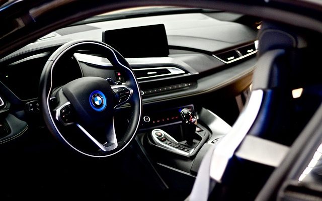Comment remplacer une ampoule de tableau de bord BMW Z3