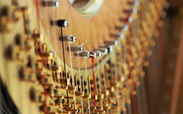 Comment réparer une table d'harmonie à guitare Ovation CSD2 Warped Soundboard