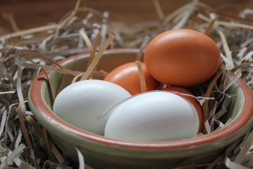 Comment rôtir un poulet entier dans un sac à pâtisserie