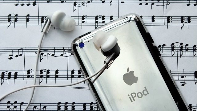 Comment synchroniser les chansons sur iPod Touch sans iTunes