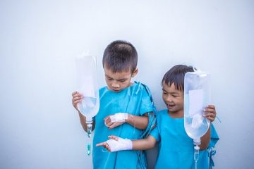 Faits intéressants en microbiologie pour les enfants