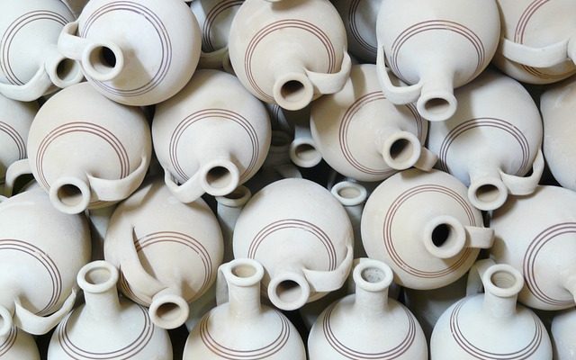Histoire de la poterie africaine
