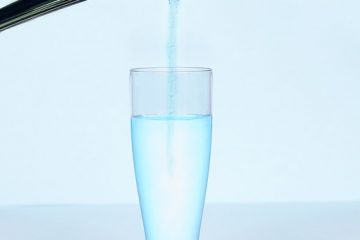 L'eau distillée est-elle acide ou alcaline ?