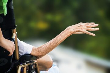 Les droits des handicapés selon le Coran et les hadiths.