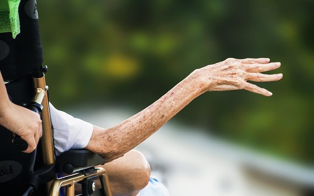 Les droits des handicapés selon le Coran et les hadiths.