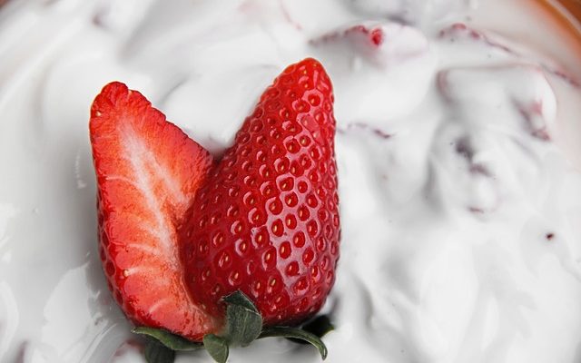 Les plants de fraisiers les plus savoureux