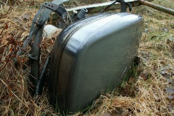 Où recycler les vieux téléviseurs analogiques et les moniteurs d'ordinateur.