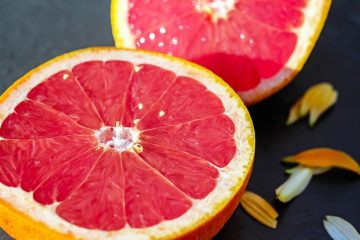 Pouvez-vous utiliser l'orange au lieu du pamplemousse pour une diète ?