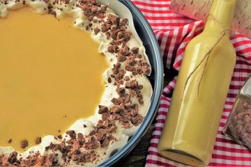 Recette sucrée maison