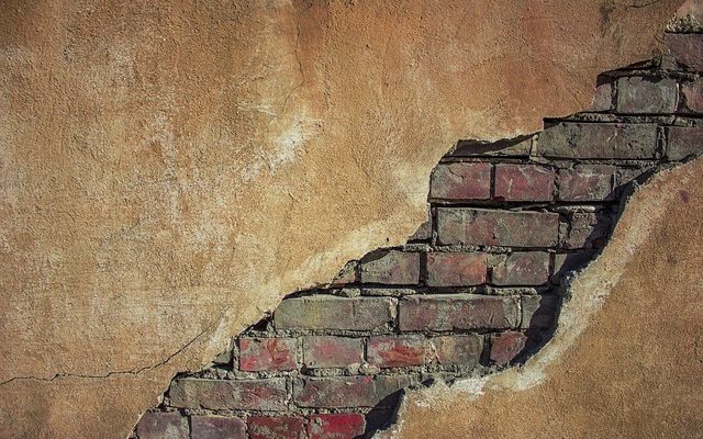 Types de pierres pour la construction de maisons