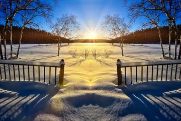 Combien devrait coûter une nouvelle terrasse ?