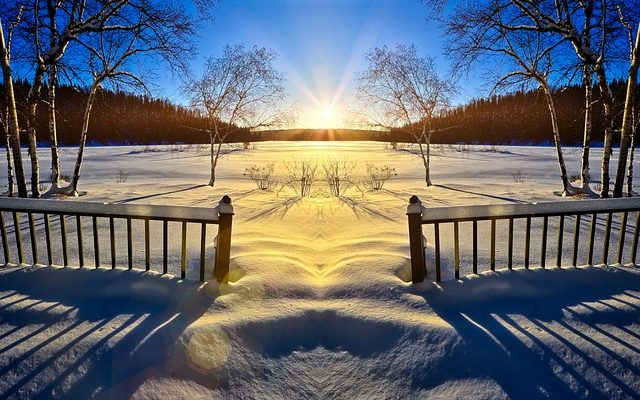 Combien devrait coûter une nouvelle terrasse ?