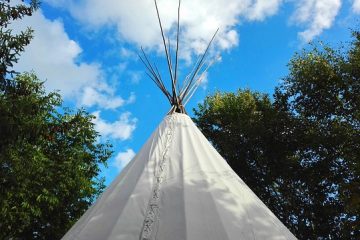 Comment construire un projet Wigwam