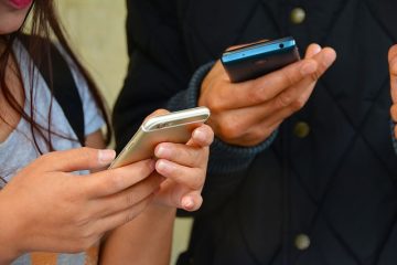 Comment envoyer un SMS à une fille sans que ce soit gênant