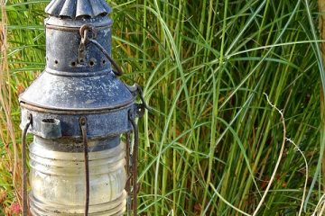 Comment fabriquer un purificateur d'air à base d'huile