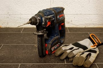 Comment faire revivre une pile Makita de 9,6 V