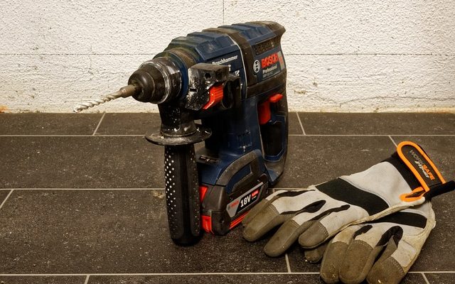 Comment faire revivre une pile Makita de 9,6 V