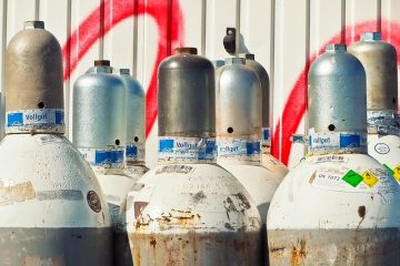 Comment fonctionne un régulateur de propane ?