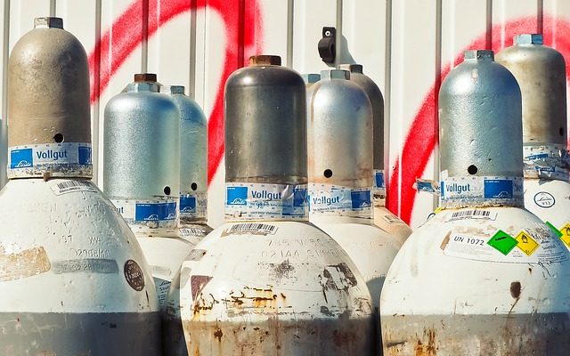 Comment fonctionne un régulateur de propane ?