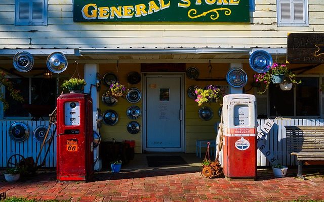 Comment identifier les enjoliveurs vintage