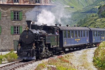 Comment lire un manomètre à tube en U