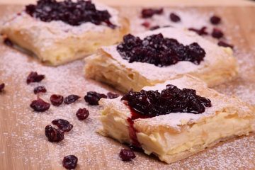 Comment mettre un gâteau sur le dessus d'un autre gâteau ?