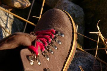 Comment nouer des chaussures Airwalk avec deux ensembles de cordons de chaussures