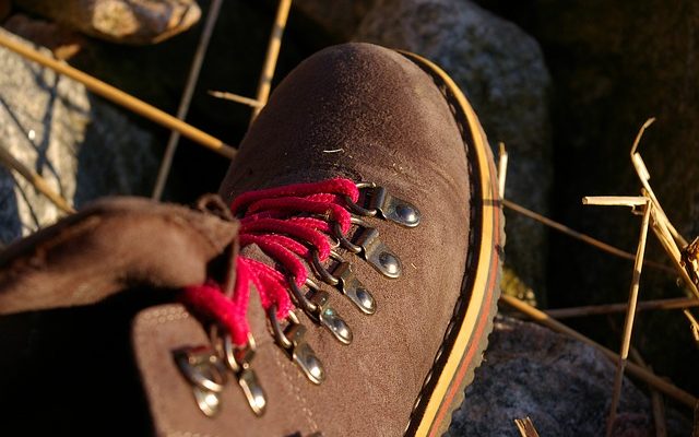 Comment nouer des chaussures Airwalk avec deux ensembles de cordons de chaussures