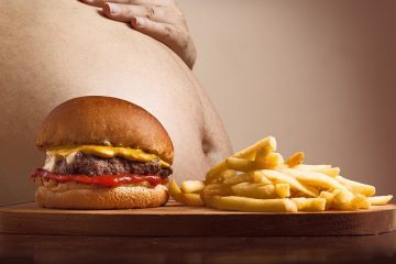 Comment perdre de la graisse du ventre en 12 semaines