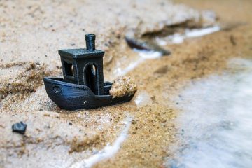 Comment sécher le sable pour le sablage au jet de sable