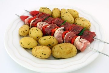 En quoi consiste l'épice à marinade ?