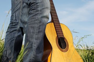 Façons de mettre à la terre une guitare électrique