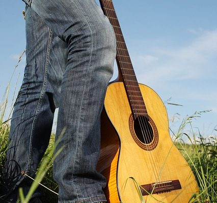 Façons de mettre à la terre une guitare électrique