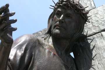 Faits sur la statue du "Christ Rédempteur" au Brésil