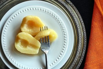 Idées de plateaux de fête de nourriture