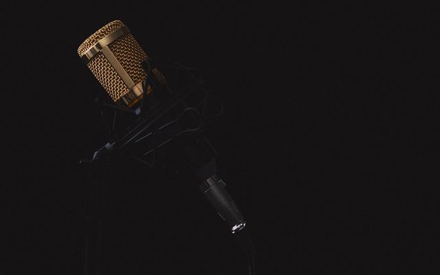 Avantages et inconvénients de l'utilisation d'un microphone