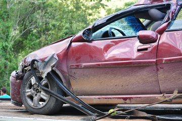 Combien de temps un accident reste-t-il couvert par votre assurance ?
