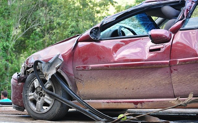 Combien de temps un accident reste-t-il couvert par votre assurance ?