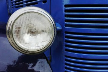 Comment changer les ampoules des phares d'une coccinelle VW