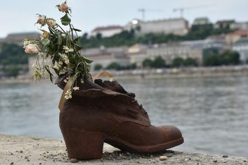 Comment désinfecter les chaussures usagées