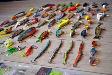 Comment faire des hameçons de pêche Barbless Barbless