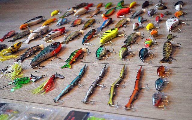 Comment faire des hameçons de pêche Barbless Barbless