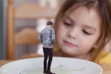 Comment faire rétrécir un T-Shirt en coton mélangé avec du polyester