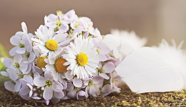Comment faire un arrangement floral pour une arche nuptiale